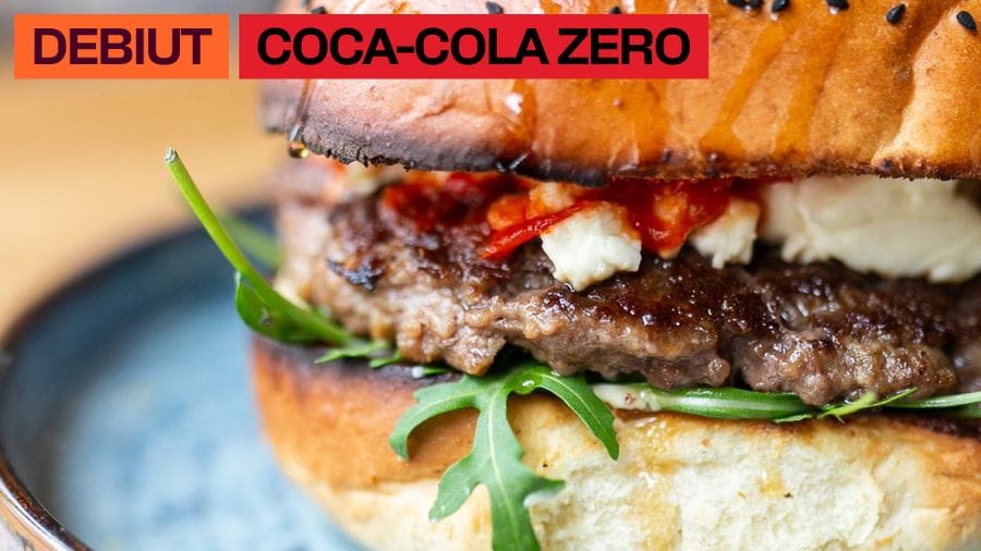 Zdjęcie restauracji SM Deska i Kreska