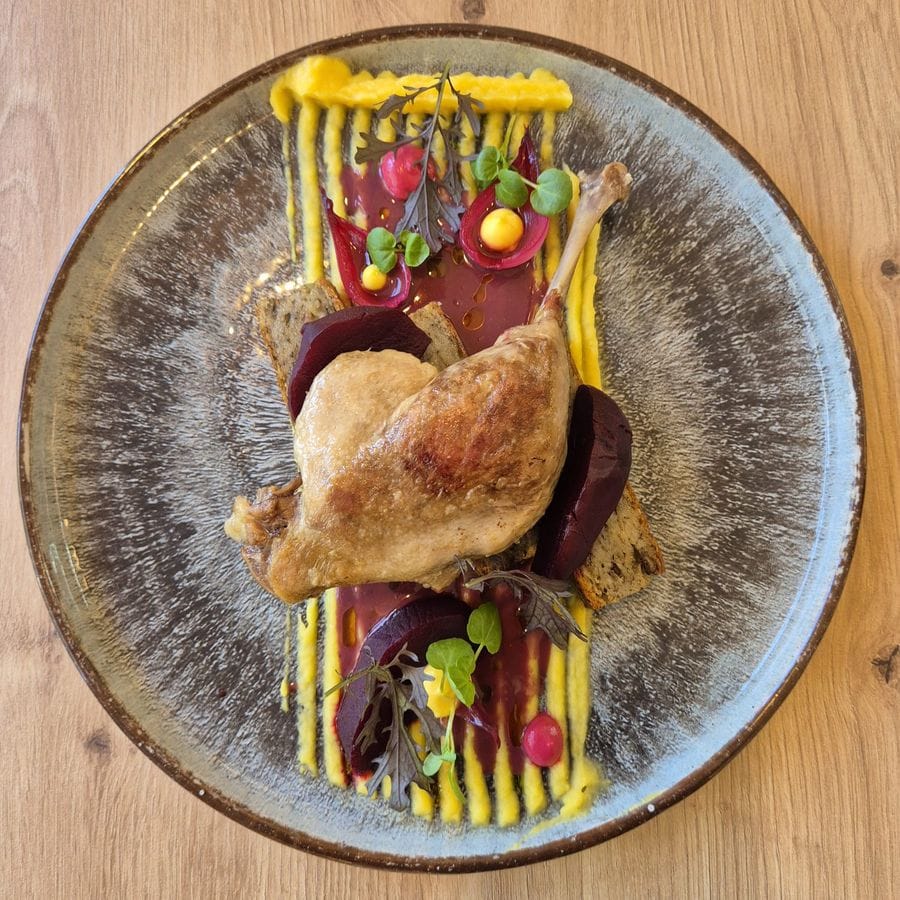 Złoty Klucz (Olsztyn)