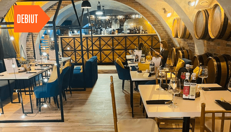 Beczka Wina (Tarnowskie Góry)