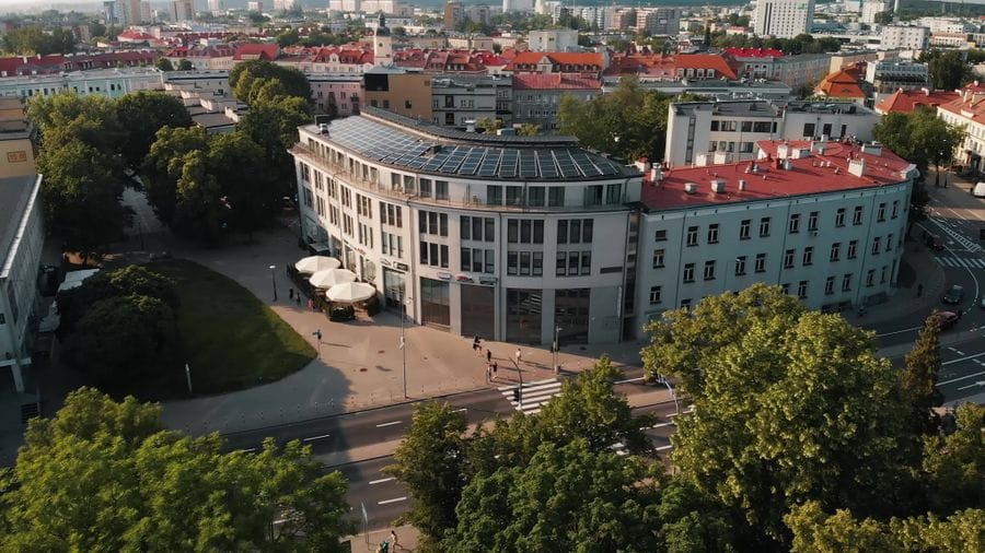 Zdjęcie restauracji Kawelin