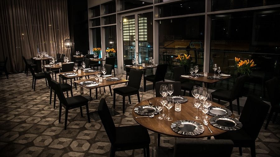 Restauracja Hotel Andersia