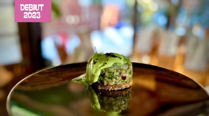 Twoja Kolejka 2.0 (Szczyrk)