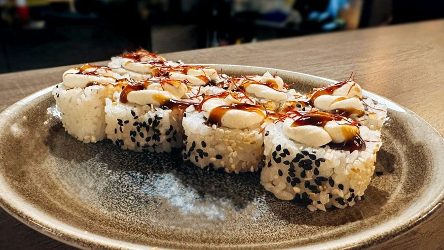 KOKU Sushi (Piotrkowska)
