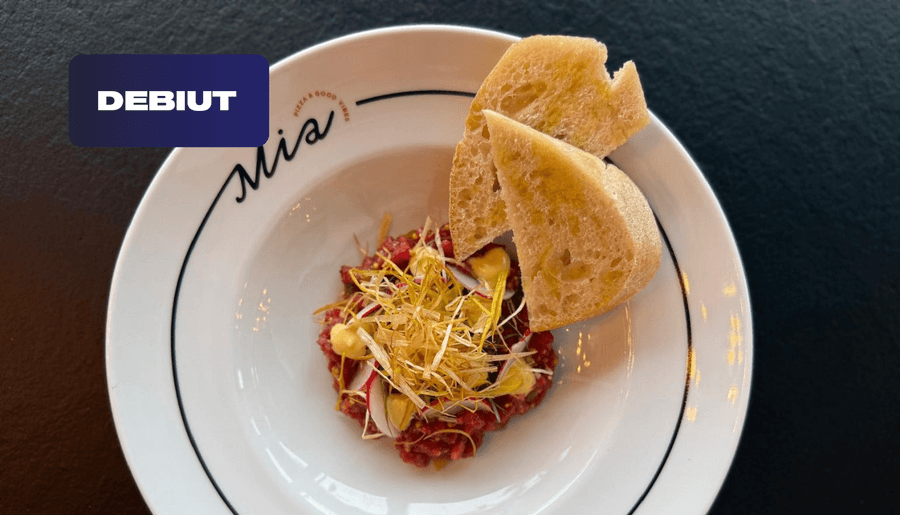 Mia Pizza & Good Vibes