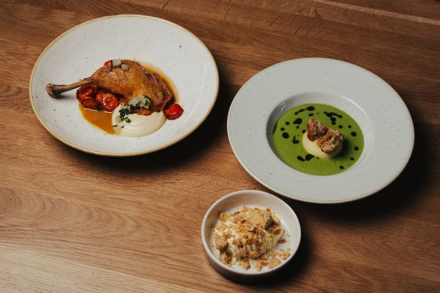 HINT Food & Drinks Wrocław