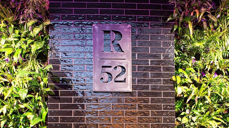 Zdjęcie restauracji Rydla 52