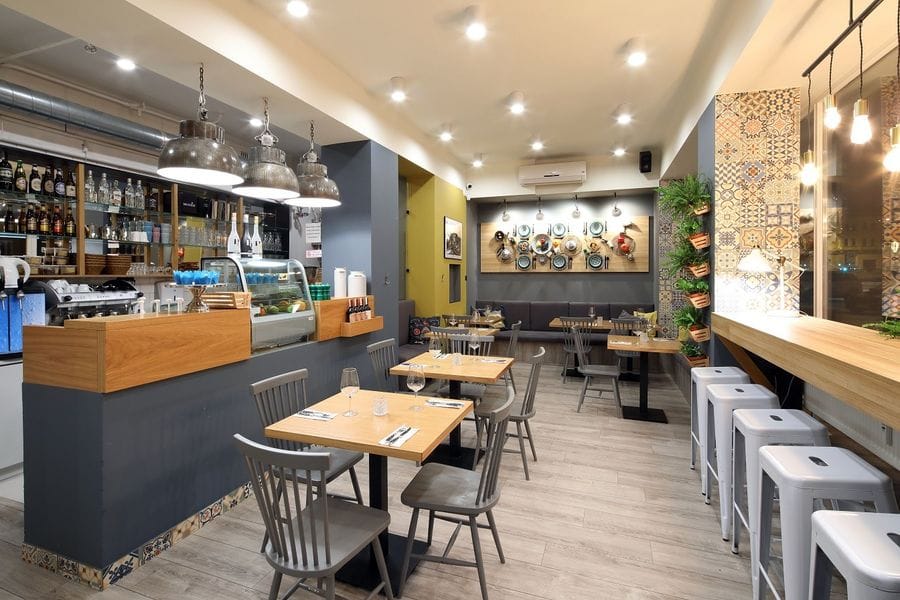 Bistro Dobra Zmiana