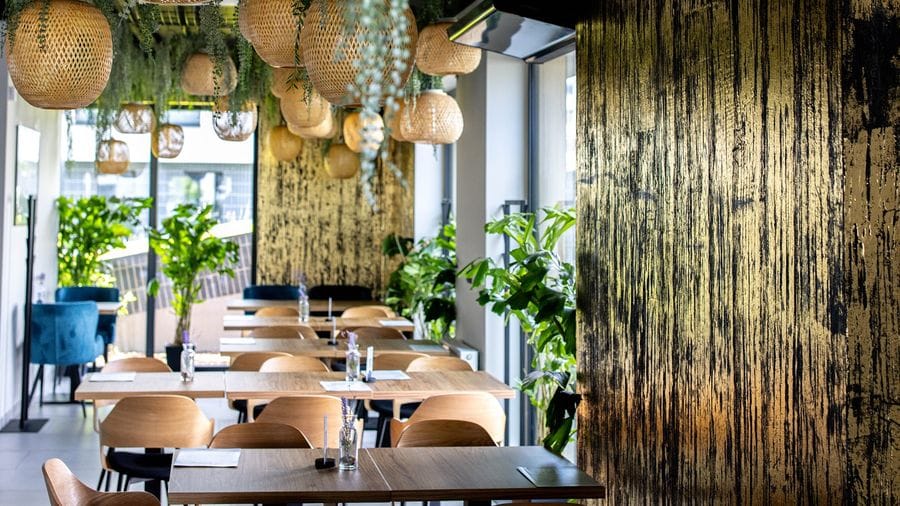 Zdjęcie restauracji Grenier
