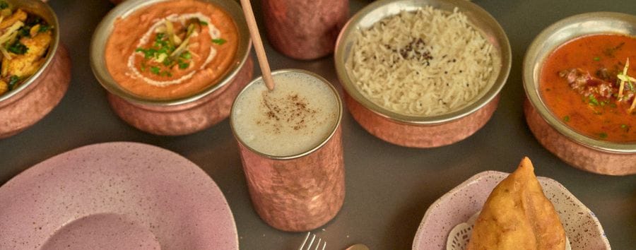 Zdjęcie restauracji Mandala Bielany