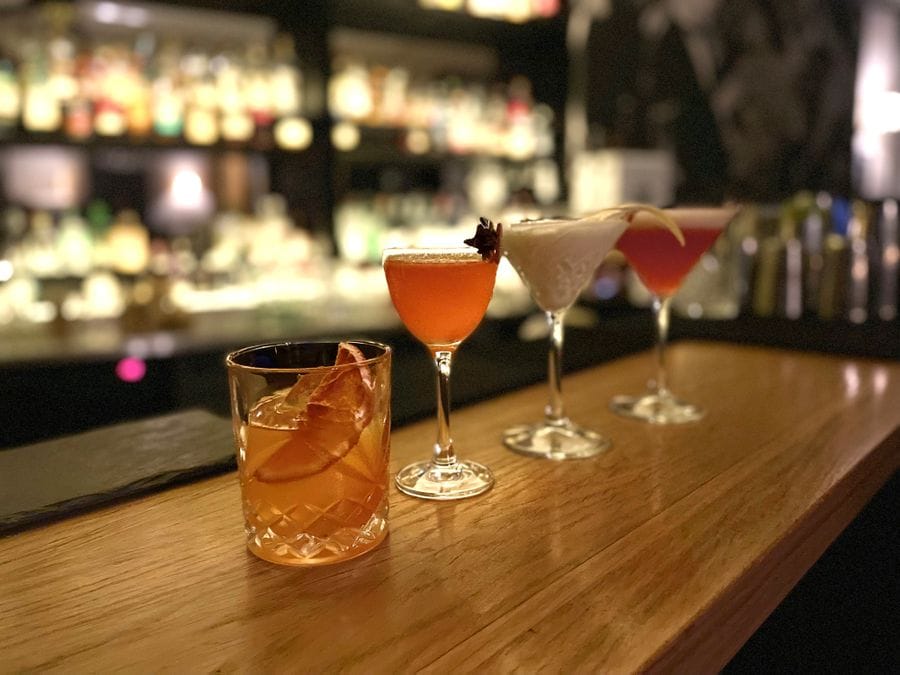 Zdjęcie restauracji 17 Schodów