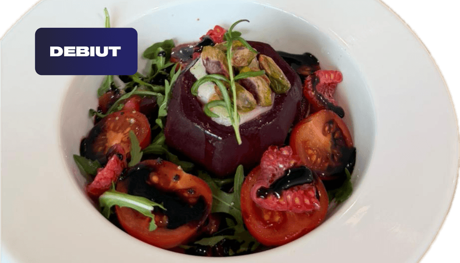 DOLCE VITA (Zawiercie)