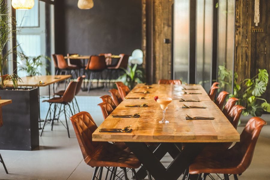 Thali (Gdańsk Grunwaldzka)