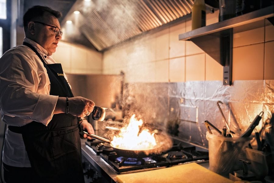 Zdjęcie restauracji Od Kuchni