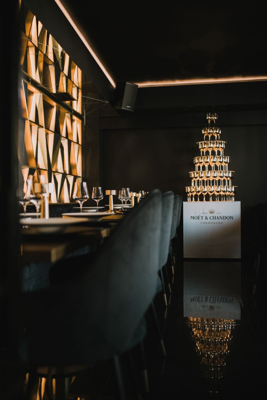 Swing - Asian Fusion Restaurant