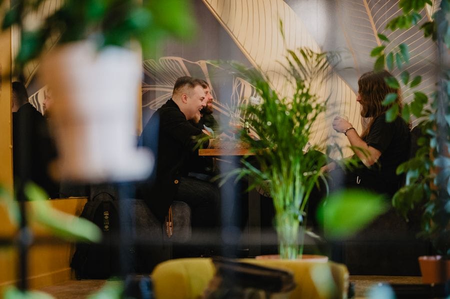 Zdjęcie restauracji Kurra