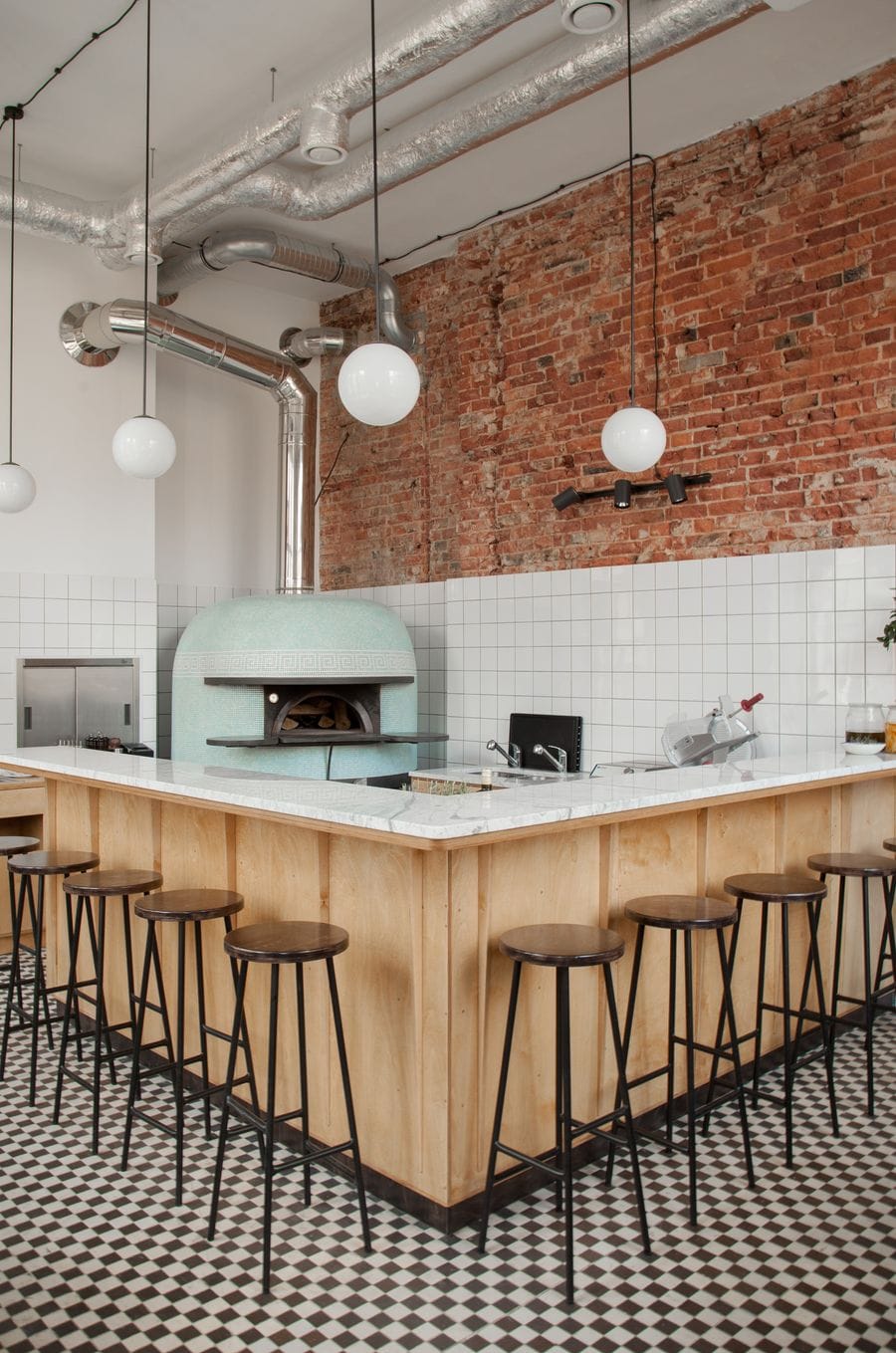 Nonna Pizzeria