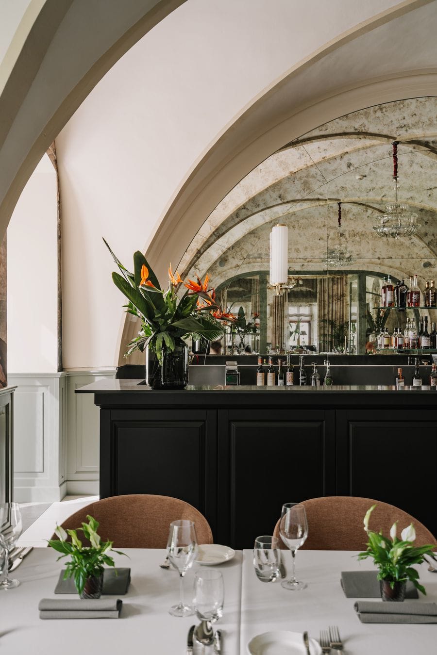 Zdjęcie restauracji Pałac Mojęcice (Wołów)