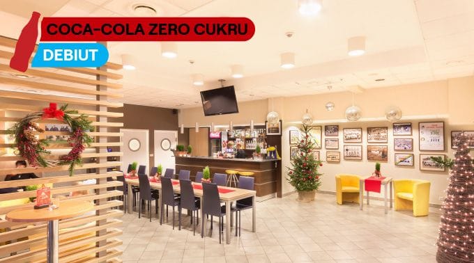 Olimpijska 5 Sport Bar & Restaurant