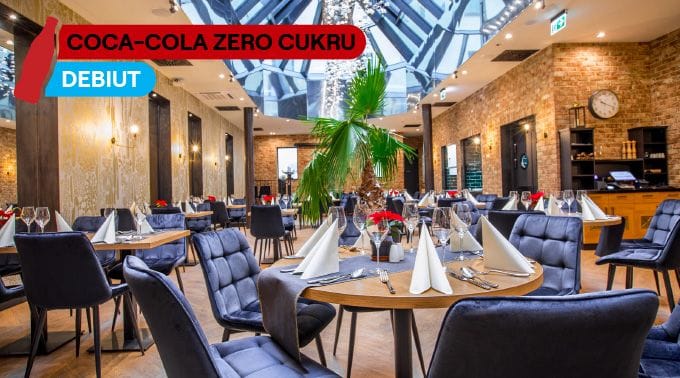 Zdjęcie restauracji KAKTUSY Kato Koncept Kulinarny (Katowice)