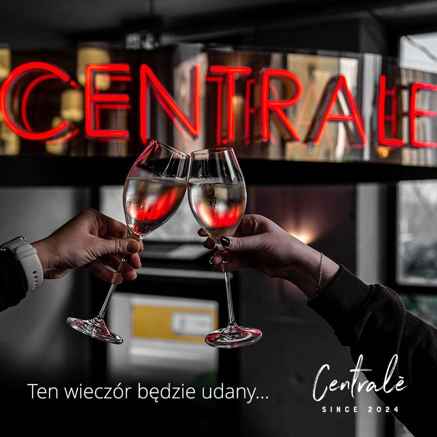 Centralé