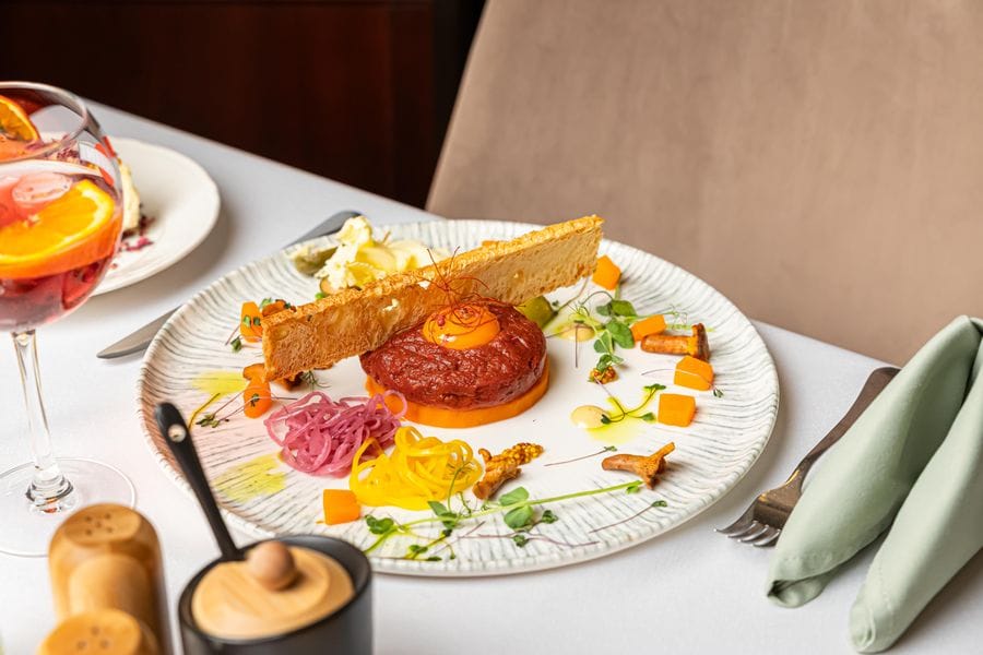 Hotel Kopczyński (Dobre Miasto)