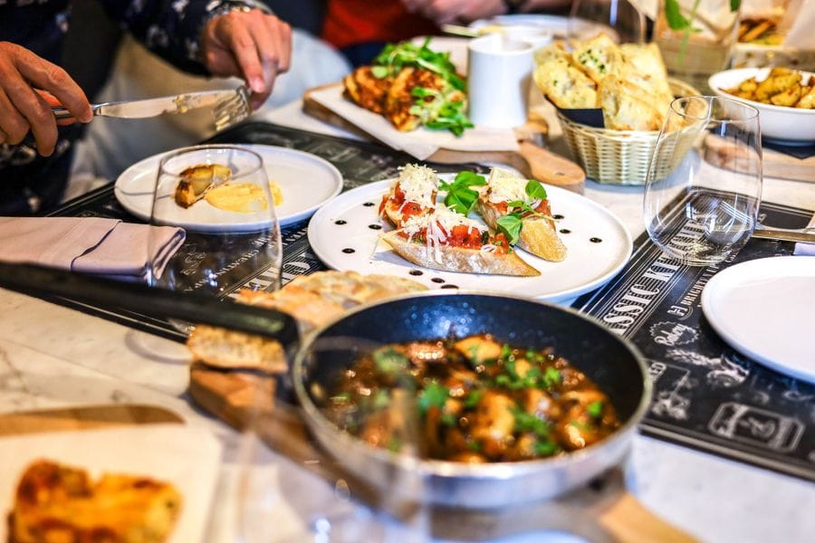 Photo of restaurant Ilonn Boutique Limanowskiego