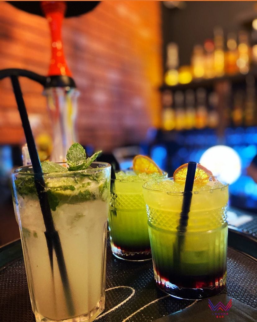 Warshishawa Lounge Bar