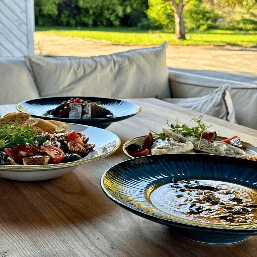 Фото ресторану Restauracja na Fali