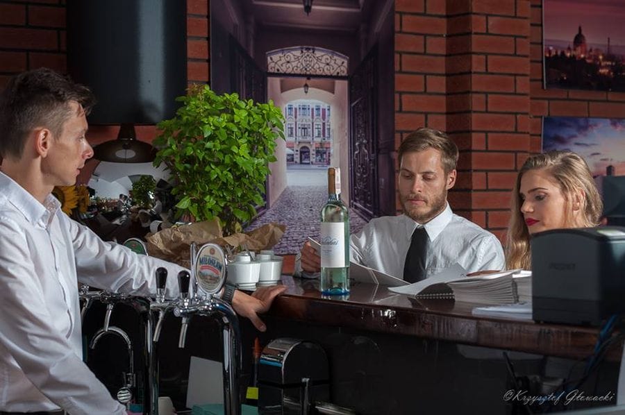 Restauracja Na Zdrowie