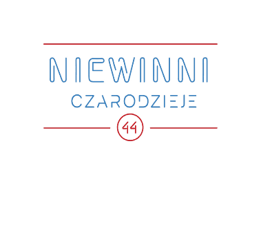 Niewinni Czarodzieje 44
