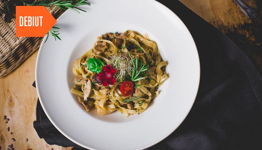 Zdjęcie restauracji Restauracja Karmell