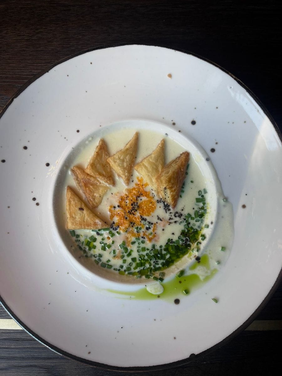 Mon Ami by Saint Jacques