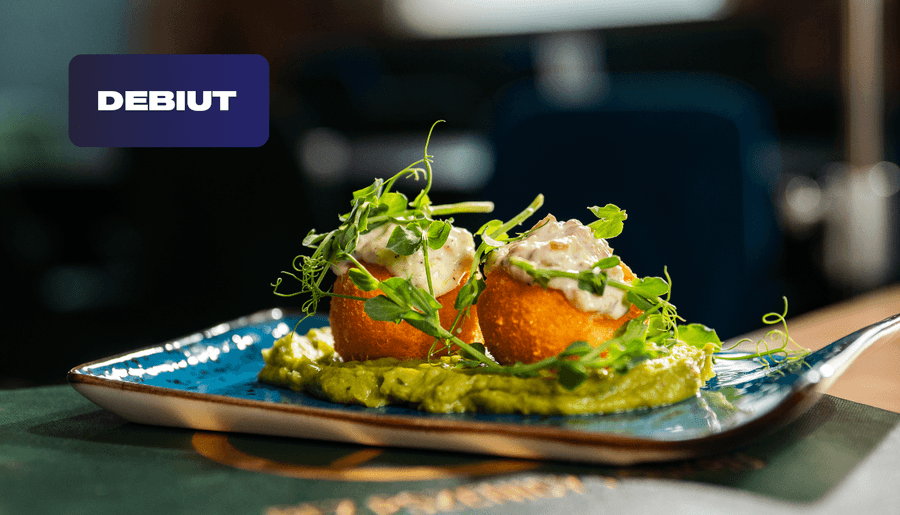 PLACEK - restauracja bez pszenicy i cukru (Katowice)