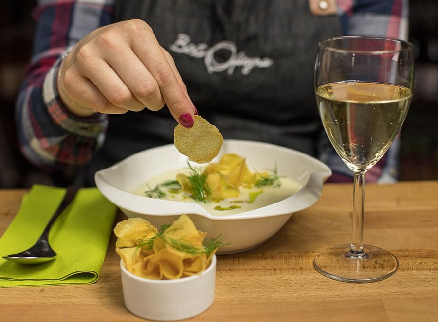 BistrOficyna (Katowice)