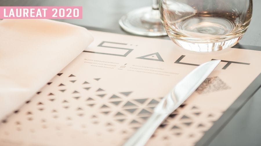 Salt (Copernicus Toruń Hotel)