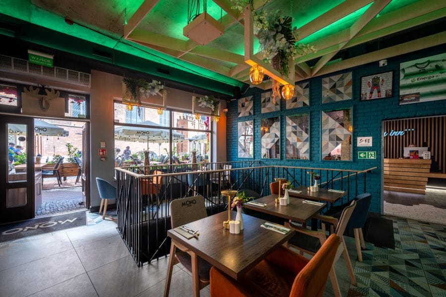 MONO Kitchen