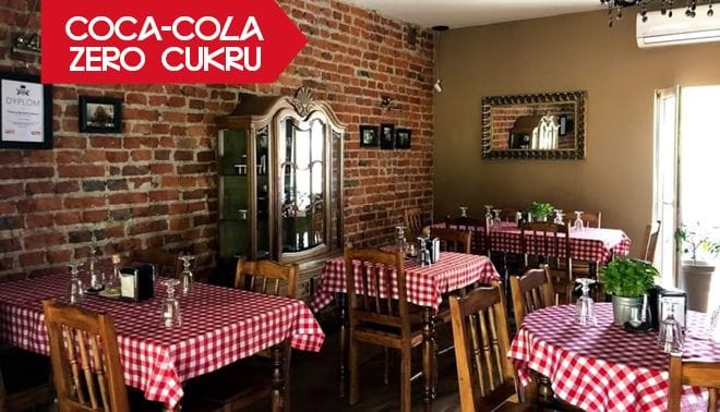 Trattoria Bandiera Italiana