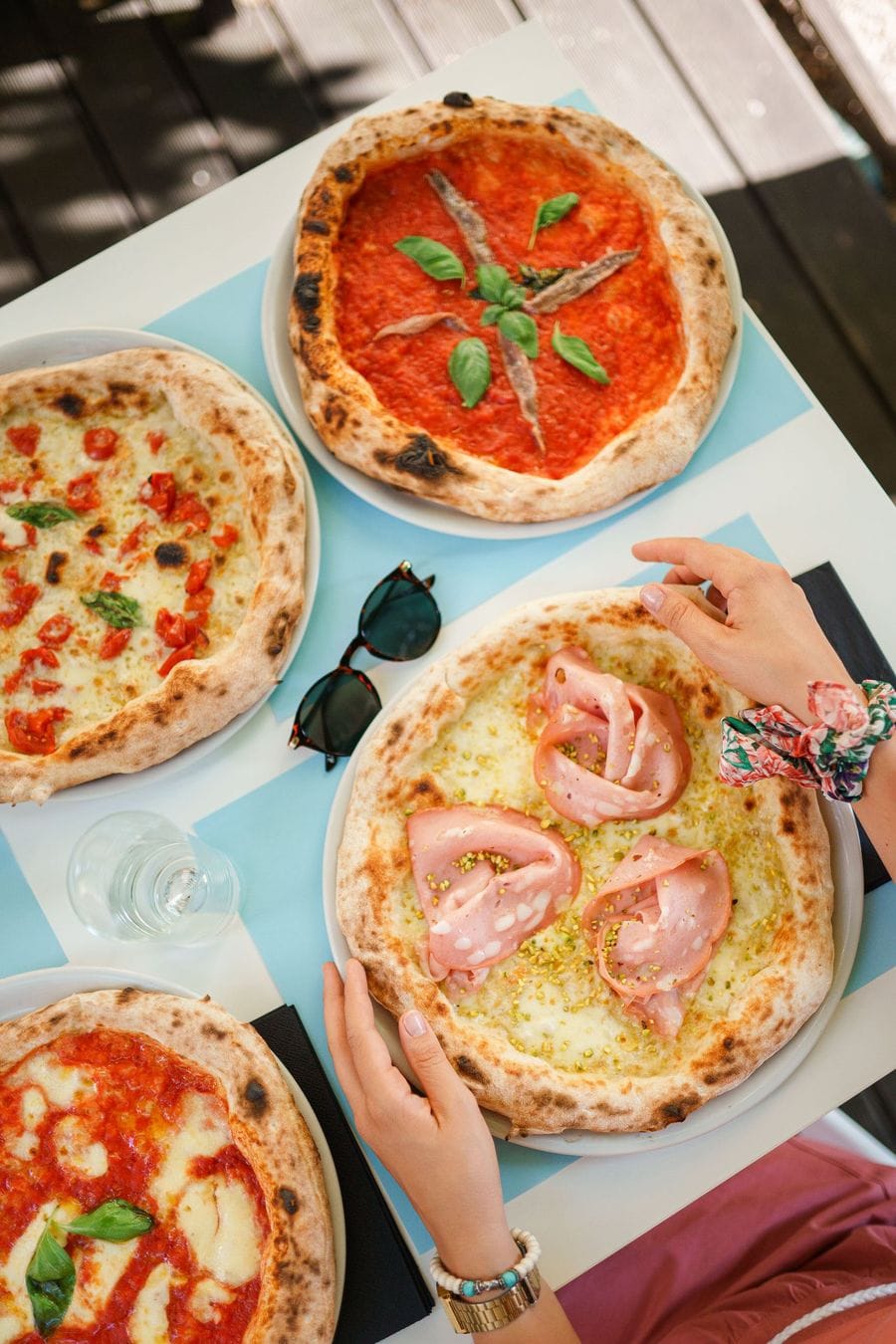 Zdjęcie restauracji Bottega Napoli