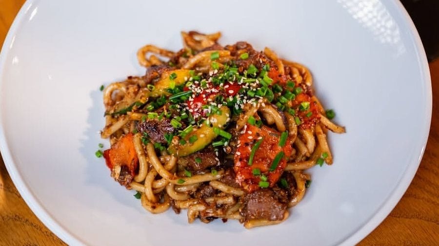 San Thai Original Thai Cuisine