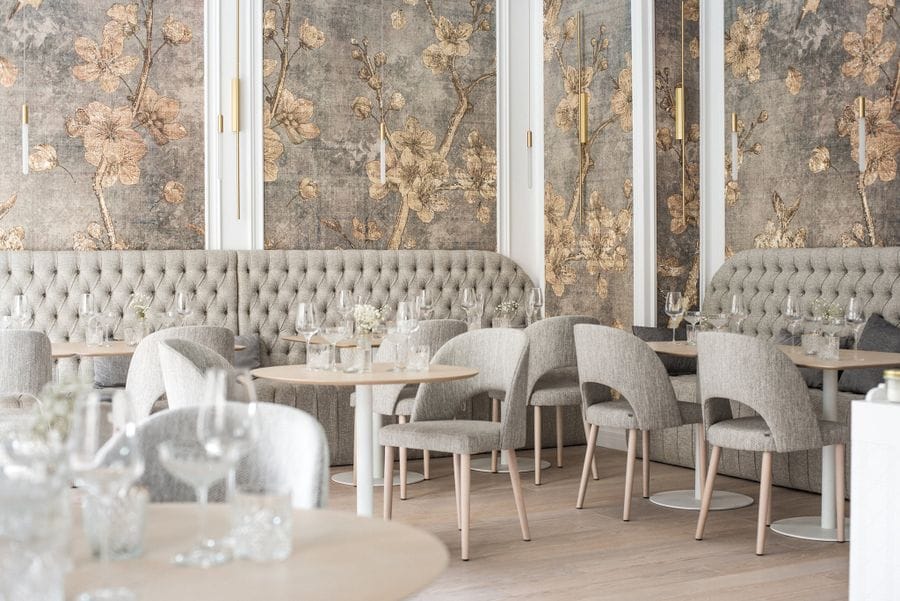 Zdjęcie restauracji Rosalie
