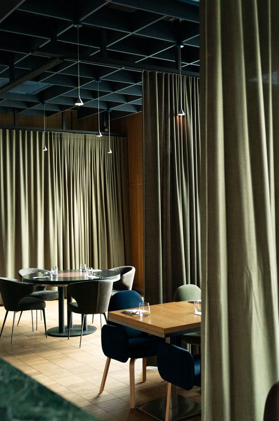 Otwarta Grill