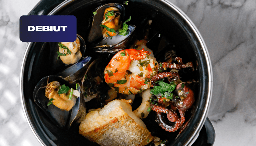 The Lobster House (Gdańsk)