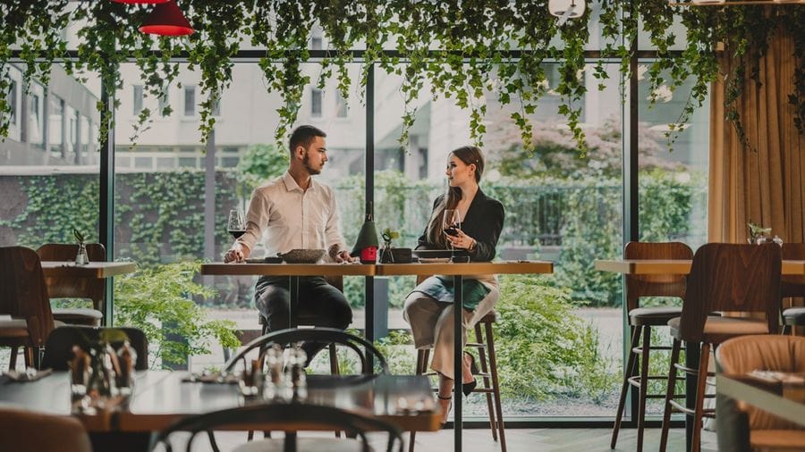 Zdjęcie restauracji Savoré restaurant • cocktail bar