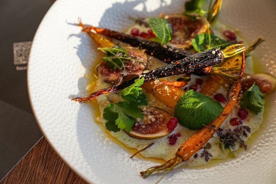 Tabu Sushi And Modern Cuisine