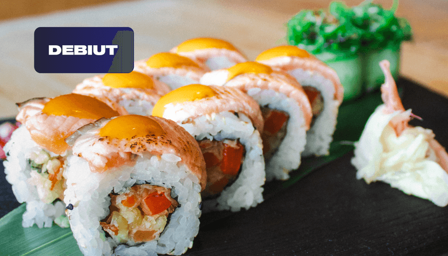 Moshi Moshi SUSHI (Sopot)