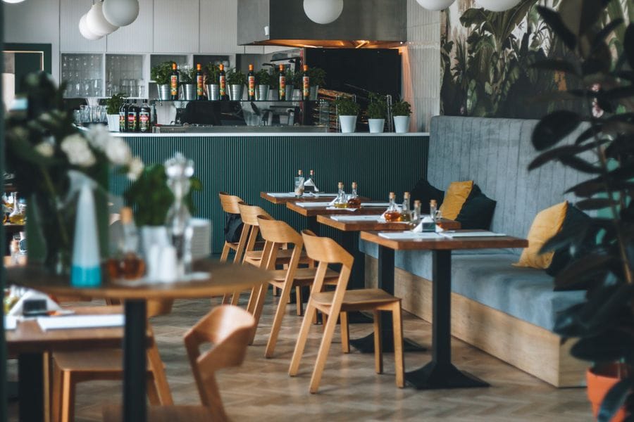 Trattoria Rucola Żoliborz