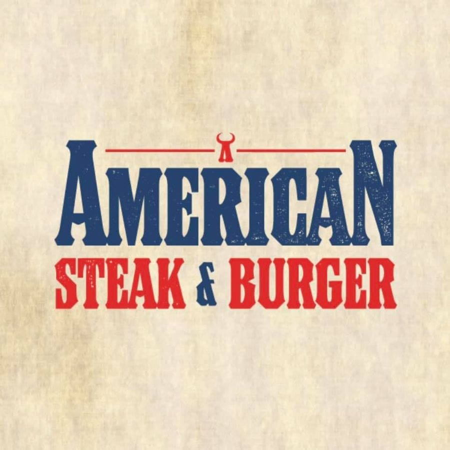 American Steak&Burger