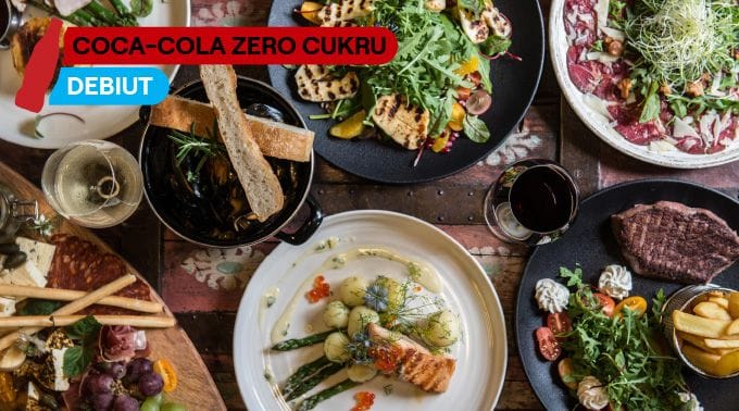 Restauracja Latający Holender