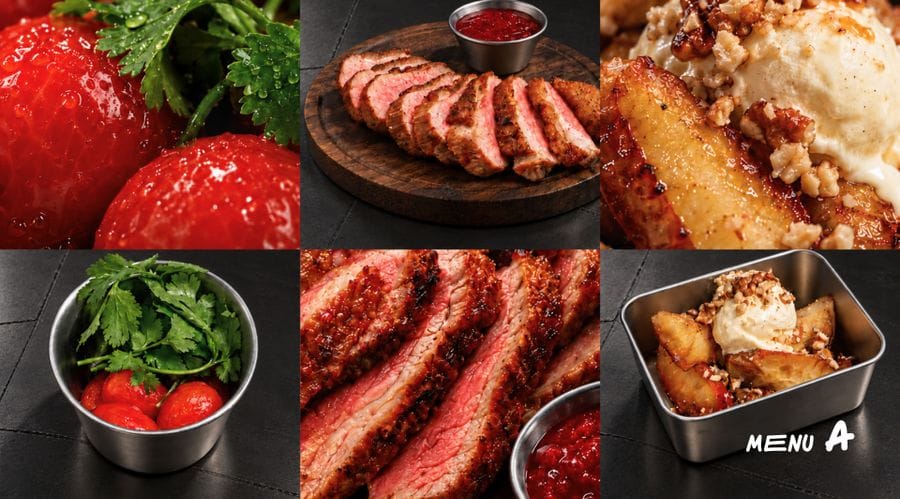 Zdjęcie restauracji Rebernia Ribs & Craft Beer