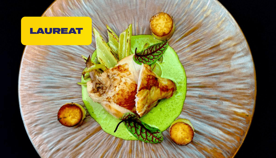 Restauracja Moderna (Hotel voco Katowice)